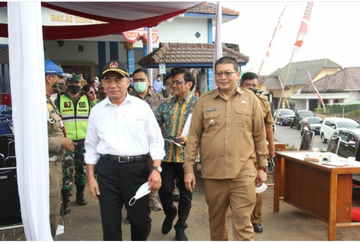 Jumlah Penduduk Miskin Kabupaten Malang Mencapai 10,5%