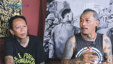 Marjinal: Jangan Lebih Cepat Bertindak daripada Berpikir