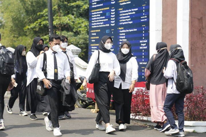 Kedatangan 330 Ribu Mahasiswa Baru, Dosen UMM Ungkap Dampak Positif dan Negatif untuk Kota Malang