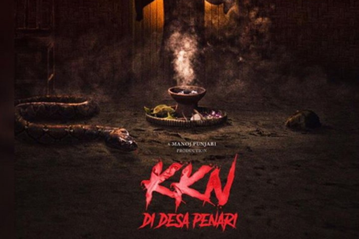 Mau Nonton Film KKN di Desa Penari? Ini Cara Langganan Disney Plus Tanpa Kartu Kredit