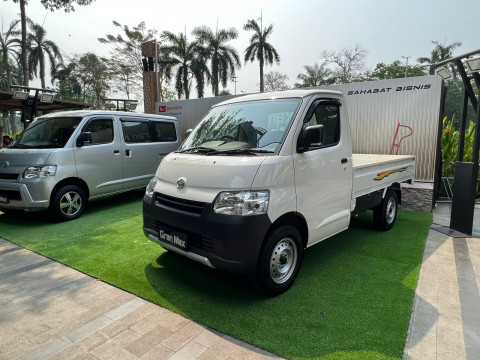 granmax 1.5