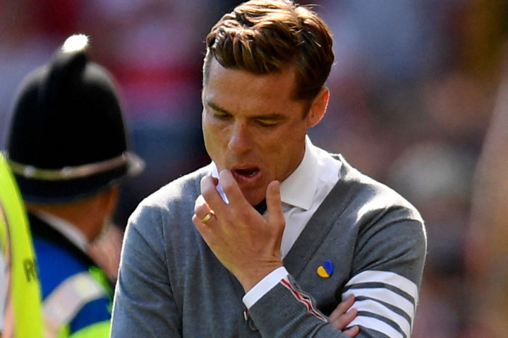 Kalah Telak dari Liverpool, Scott Parker Dipecat Bournemouth
