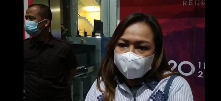Legislator Lasmi Indaryani Sempat Menolak Jadi Saksi Budhi Sarwono