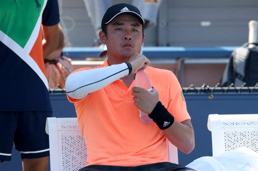 Setelah 63 Tahun, Baru Ada Lagi Petenis Tiongkok yang Menang di Grand Slam