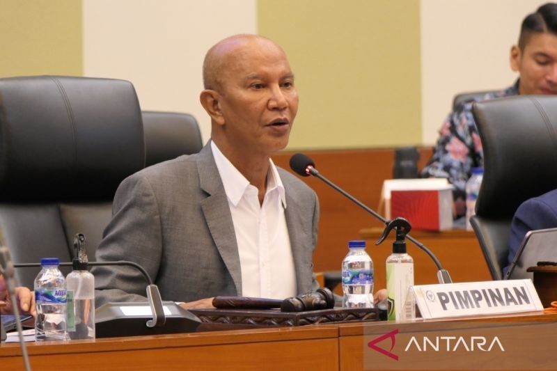 Ketua Banggar DPR Said Abdullah/Branda Antara