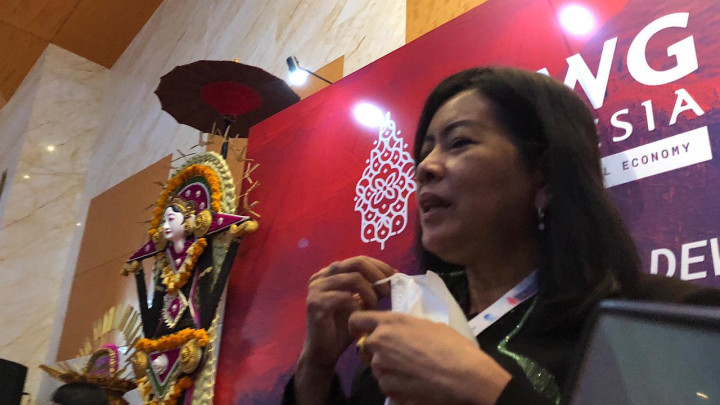 Kominfo Ingin UMKM Rasakan Manfaat Migrasi Siaran Digital