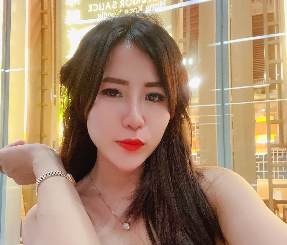 Selebgram Hiikaru (Foto: instagram)