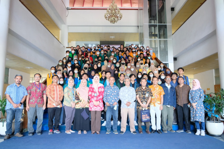 ITS Rancang Modul Nusantara untuk Kenalkan Mahasiswa dengan Budaya Majapahit ITS Rancang Modul Nusantara untuk Kenalkan Mahasiswa dengan Budaya Majapahit