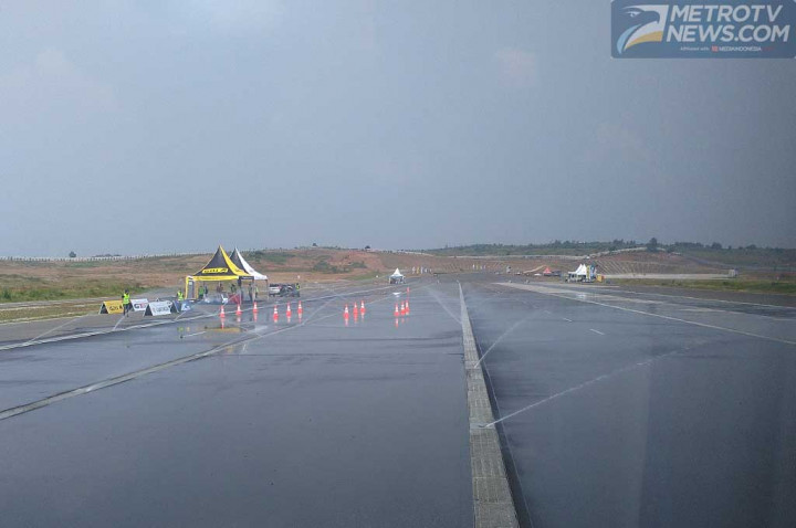 Indonesia Berguru Kepada Hungaria untuk Operasional Proving Ground