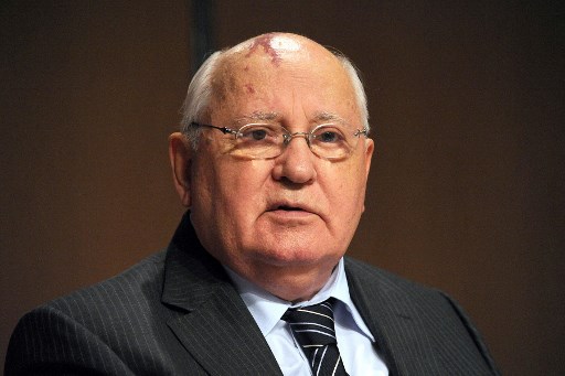 Mikhail Gorbachev, Pemimpin Reformis Uni Soviet Meninggal Dunia di Usia 91 Tahun