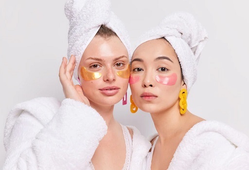 5 Cara Efektif Mengatasi Kantung Mata yang Kendur