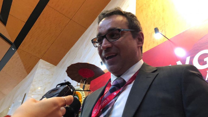 Delegasi G20 Kanada Sebut Progres Penyusunan Deklarasi Paket Bali Signifikan