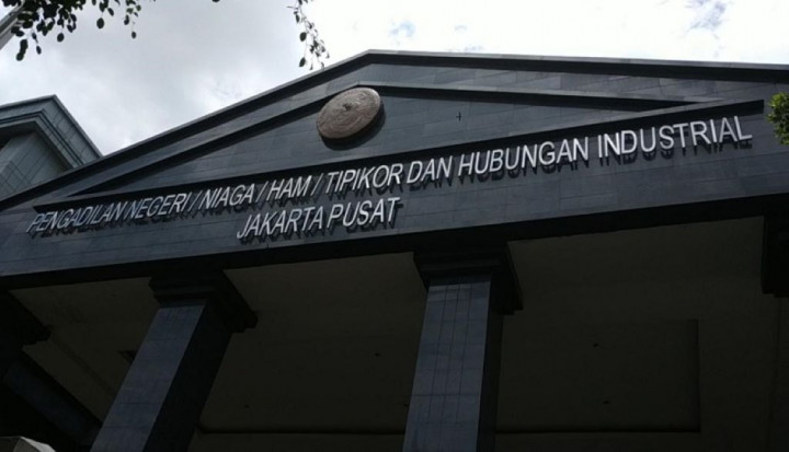 Sempat Ditunda, Sidang Korupsi Izin Ekspor Minyak Sawit Digelar Hari Ini Sempat Ditunda, Sidang Korupsi Izin Ekspor Minyak Sawit Digelar Hari Ini