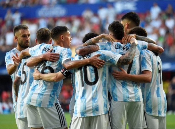 Prediksi Juara Piala Dunia, Liga Champions & Liga Top Eropa Musim Ini (Bagian – 1) Prediksi Juara Piala Dunia, Liga Champions & Liga Top Eropa Musim Ini (Bagian – 1)