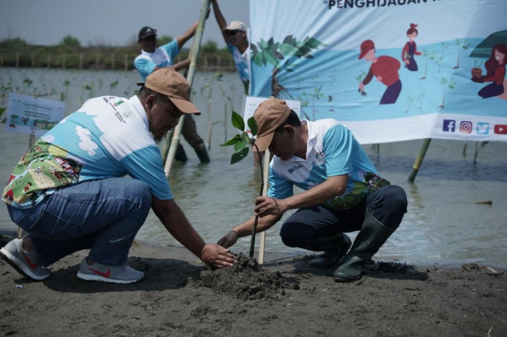 Pertamina Dukung Pencapaian Pembangunan Berkelanjutan