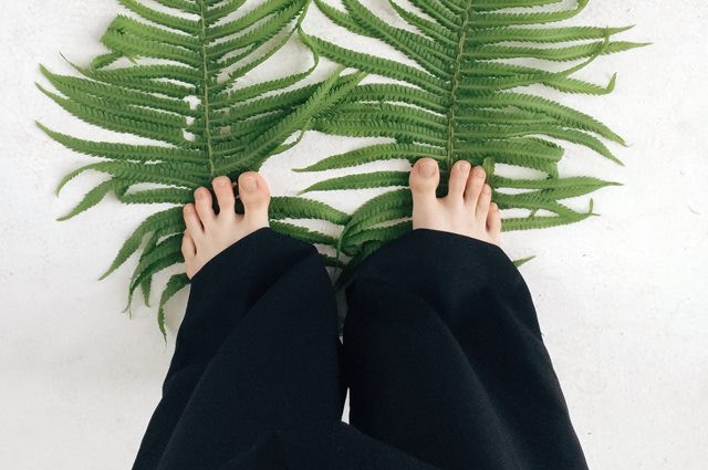 Jangan Abaikan Rasa Sakit pada Kaki, Awas Kolesterol Sedang Tinggi!