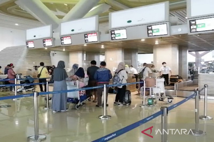Kulon Progo Ingatkan Bandara YIA soal Pajak Terutang Rp78 Miliar