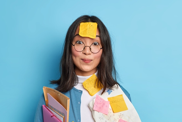 Kamu Mudah Lupa? Ini Cara Mudah Meningkatkan Daya Ingat