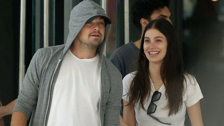 Putus dengan Model, Leonardo DiCaprio Kembali Menjomblo!
