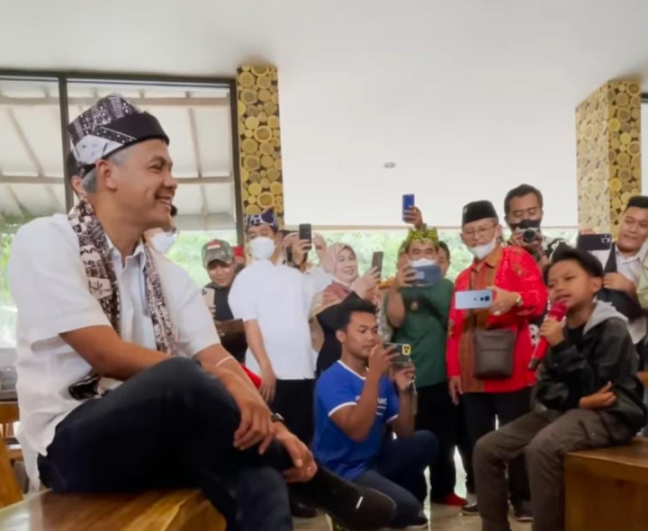 Lagu Baru Farel Berjudul Tugiman Trending di Youtube