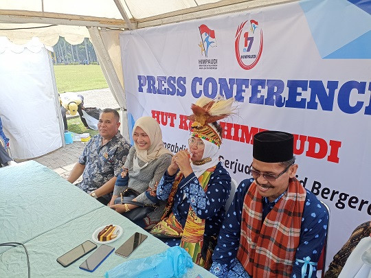 Catatan Himpaudi untuk RUU Sisdiknas