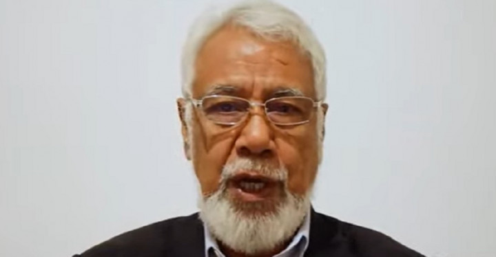 Xanana Gusmao: Kami Butuh Indonesia untuk Berdiri Tegak Bela Hukum Internasional