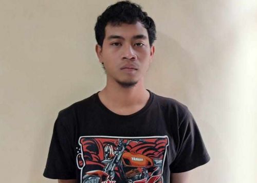 Sepele, Pemuda Banting Istri Tetangga Gegara tak Balas Whatsapp