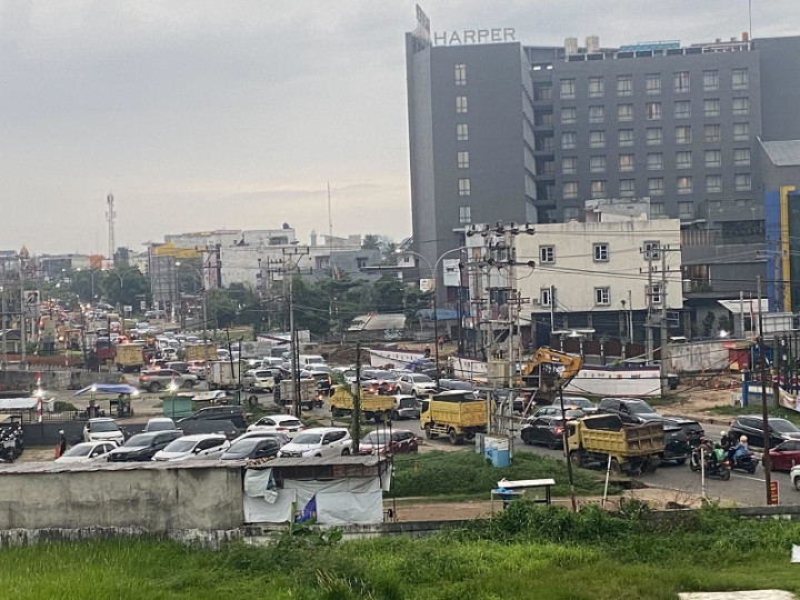 Polda Sumsel Antisipasi Potensi Penimbunan BBM