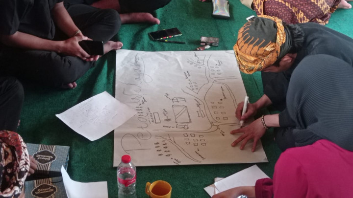 Gagas Sekolah Hukum Pengayoman, Unpar Tingkatkan Kesadaran Hukum Masyarakat Adat