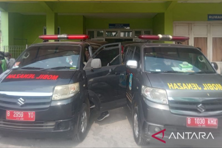 RSUD Kota Bekasi Tangani 11 Korban Kecelakaan Maut