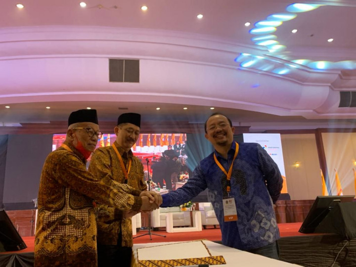 Pemanfaatan Aplikasi Digital Dukung Pemberdayaan Pensiunan