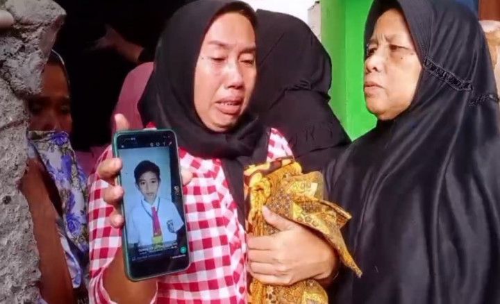 Bocah Korban Kecelakaan Truk Maut di Bekasi Meninggal Bertepatan di Hari Ulang Tahunnya