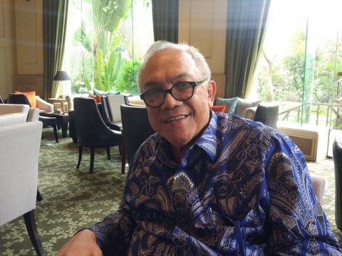 Komisaris Wilmar Nabati Bantah Diuntungkan Kebijakan Ekspor CPO