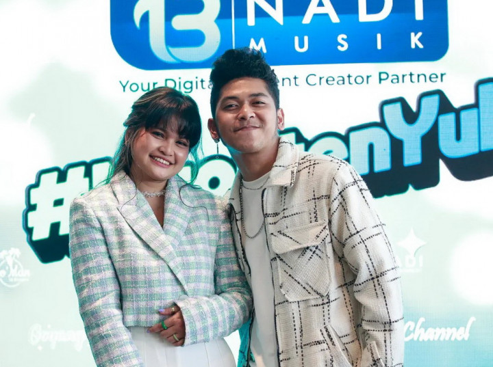 Komitmen Saling Menguatkan LioLane di Lagu 