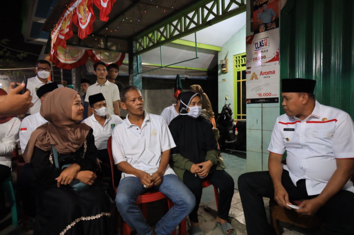 SDN Kota Baru II dan III Bekasi Diliburkan usai Peristiwa Kecelakaan