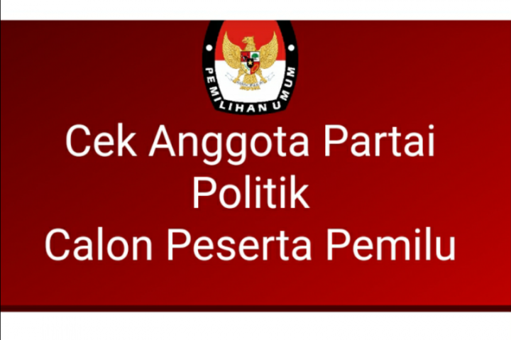 Bawaslu Karawang Imbau Masyarakat Lapor Jika Namanya Dicatut Parpol