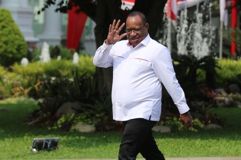 Ini 4 Hal Strategis Terkait Perkembangan DOB Papua