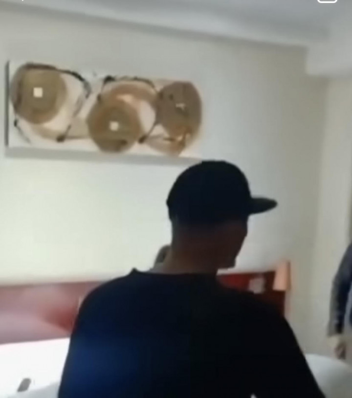 Polisi di Sumsel Tangkap Istri Sedang Selingkuh di Hotel