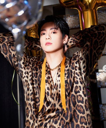 5 Outfit Kece Jungkook, si 'Golden Maknae' BTS