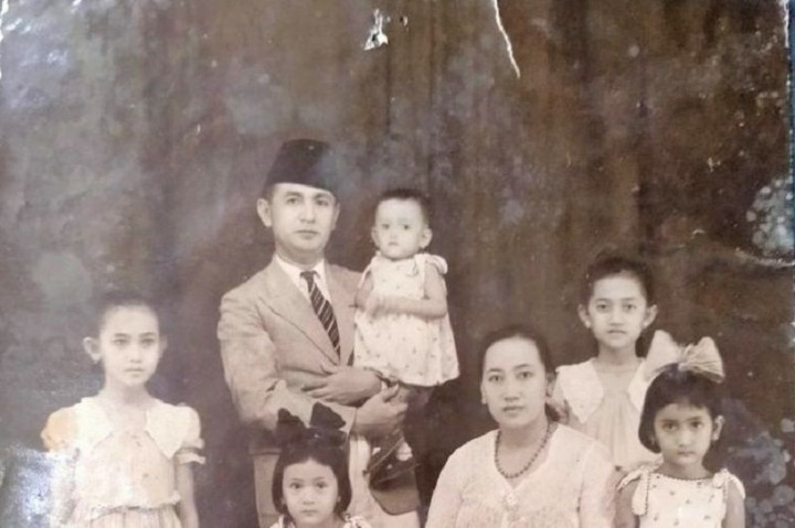 Masyarakat Kalbar Usulkan dr Rubini Sebagai Pahlawan Nasional