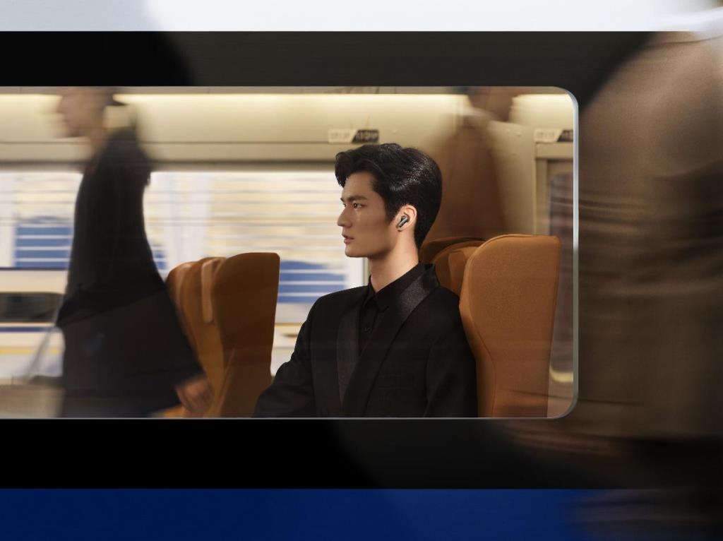 Huawei FreeBuds Pro 2 resmi diluncurkan dengan teknologi Devialet (Foto: Huawei Indonesia)