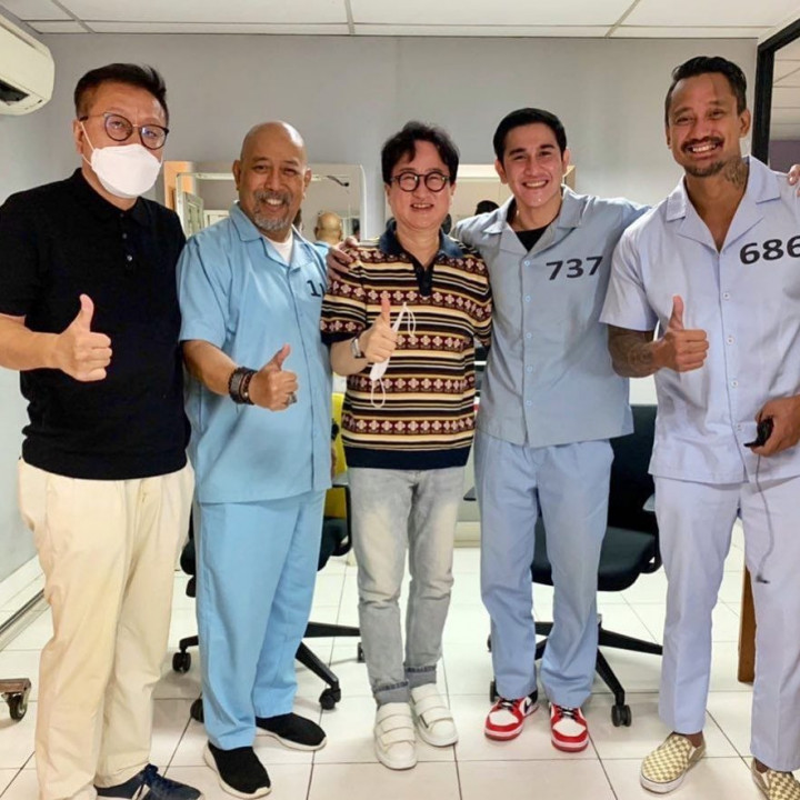 Gantian, Sutradara Miracle In Cell No.7 Tertarik Adaptasi Film Indonesia ke Korea