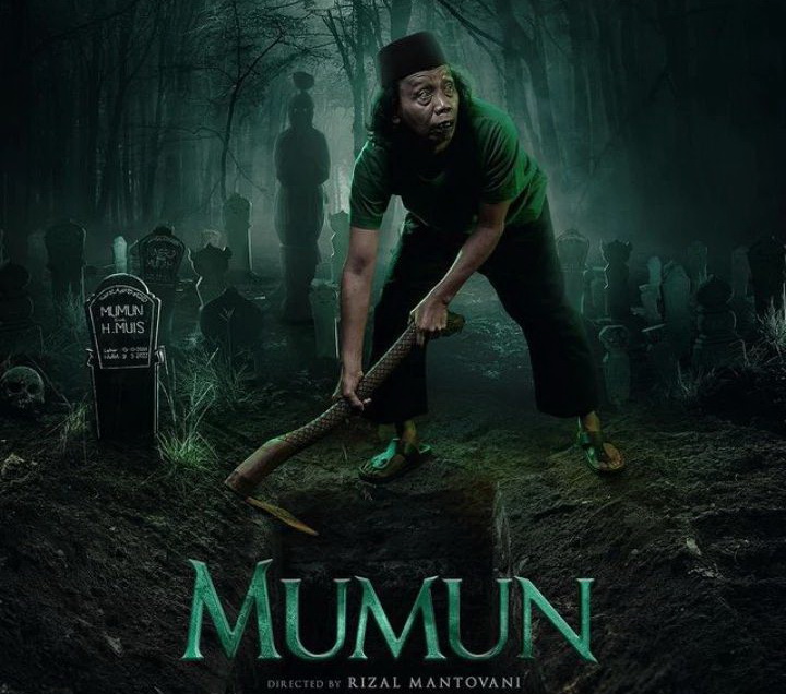 Tayang Hari Ini, Film Mumun Siap Ajak Penonton Bernostalgia