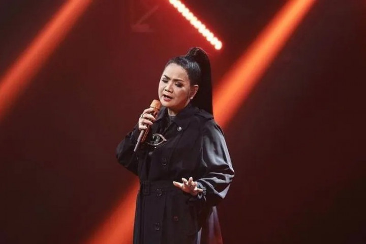 Jelang Konser 40 Tahun Berkarya, Vina Panduwinata Rilis Single 