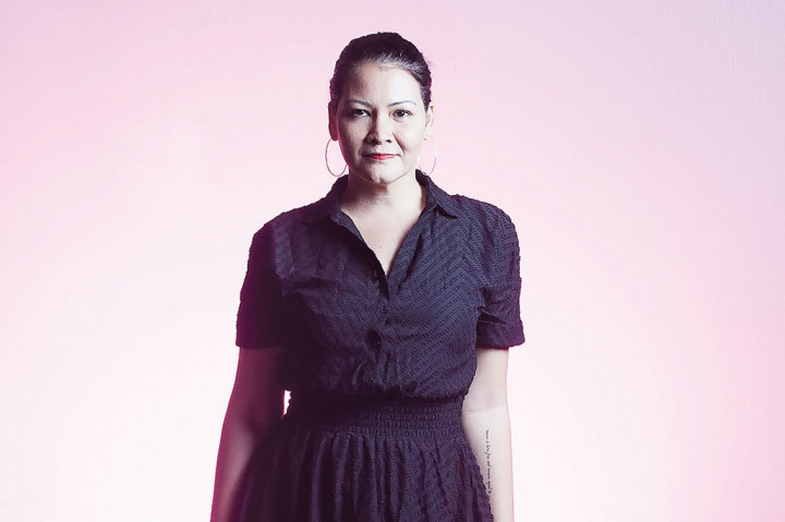 Melanie Subono Sentil Putri Candrawathi: Rekan Saya Dipenjara Saat Punya Bayi, Itu Enggak Membunuh Lho