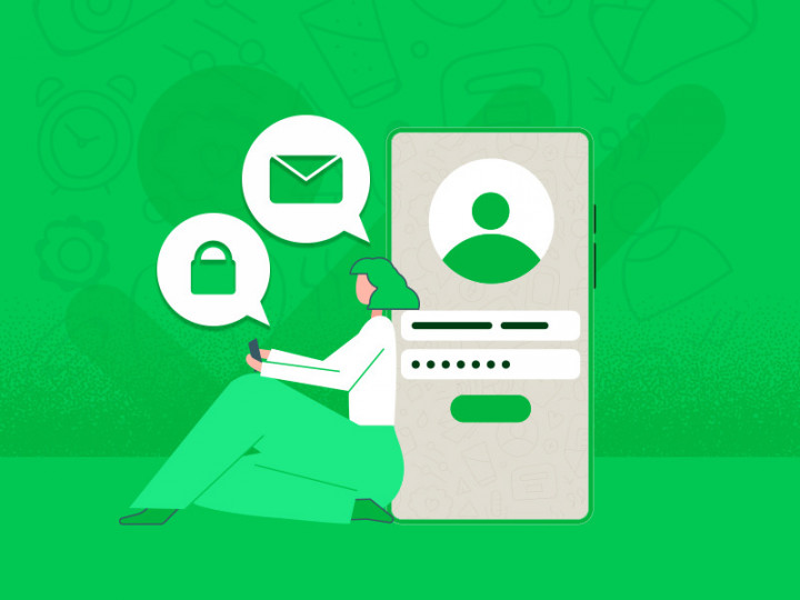 Cara Mengembalikan Chat WhatsApp yang Terhapus