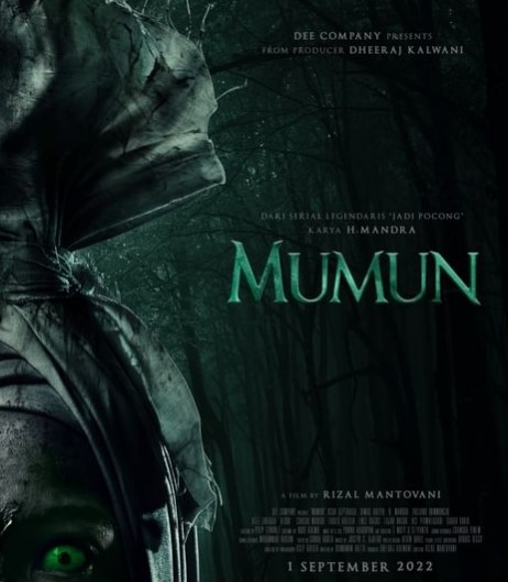 Tayang di Bioskop, Ini Sinopsis Film <i>Mumun</i>
