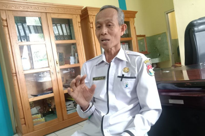 Mukomuko Targetkan 100% Desa Digital Terwujud pada 2023