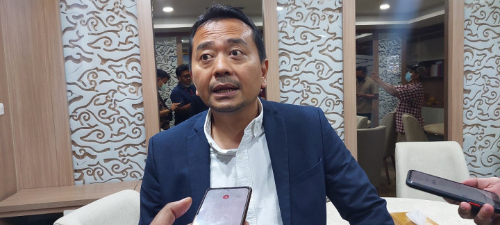 Komisi X Usul Pemerintah Bentuk Pokja Revisi UU Sisdiknas