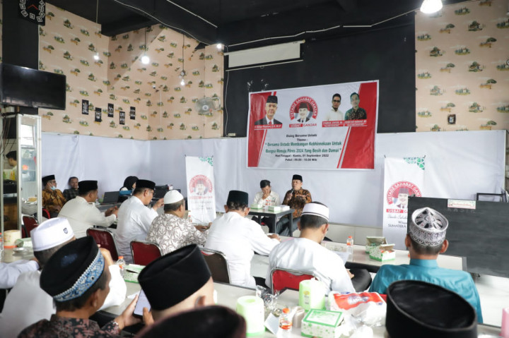 SMK Boarding Gratis Ala Ganjar Diharapkan Jadi Program Nasional